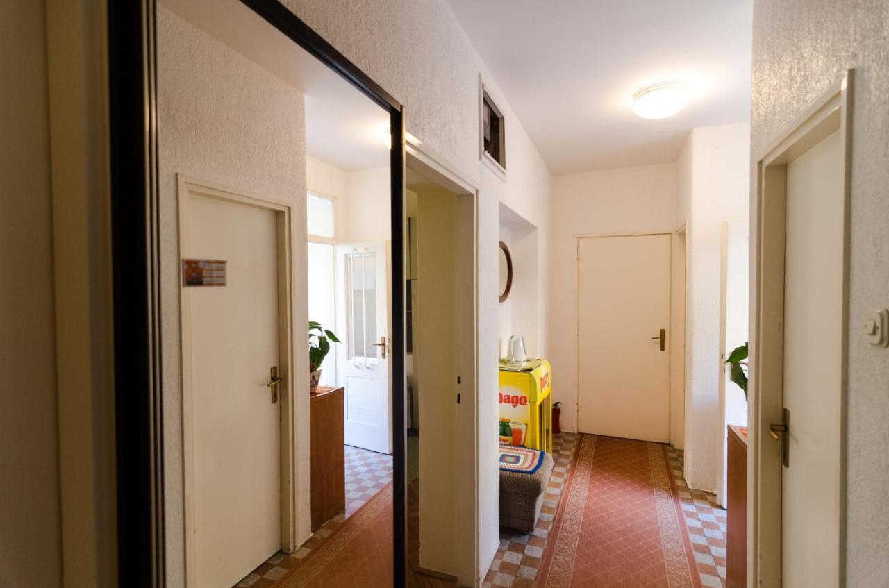 Gh Curic Hotel Dubrovnik Exterior photo